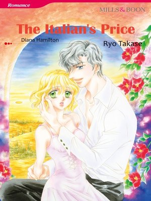 cover image of The Italian's Price